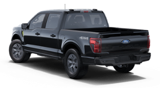 2025 Ford F-150® External Image 3